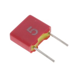 1 pcs : MKS2G021001A00JSSD - CAP FILM 10000PF 5% 400VDC RAD