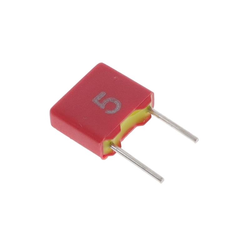 1 pcs : MKS2G021001A00JSSD - CAP FILM 10000PF 5% 400VDC RAD