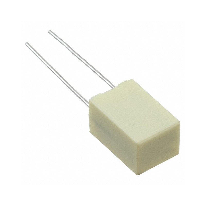 1 pcs : R82IC3220DQ60K - CAP FILM 0.22UF 10% 250VDC RAD