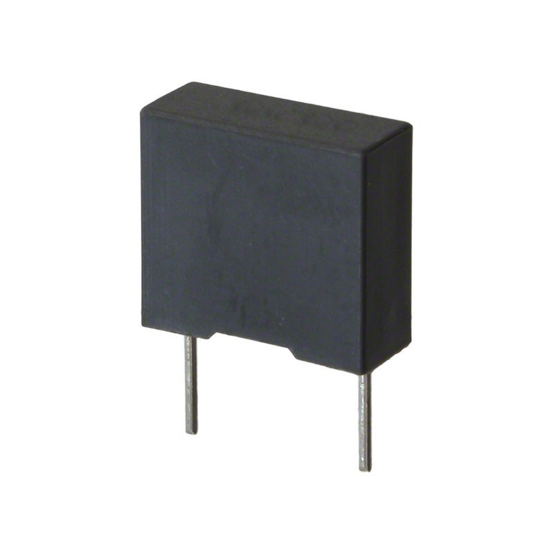 1 pcs : R75MD2180Z340J - CAP FILM 0.018UF 5% 400VDC RAD