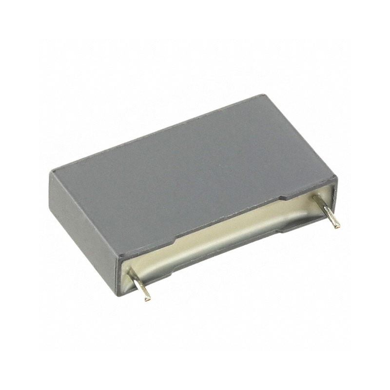 1 pcs : R46KN31500001K - CAP FILM 0.15UF 10% 560VDC RAD