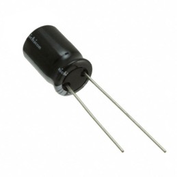 1 pcs : UHD0J561MPD1TD - CAP ALUM 560UF 20% 6.3V RADIAL
