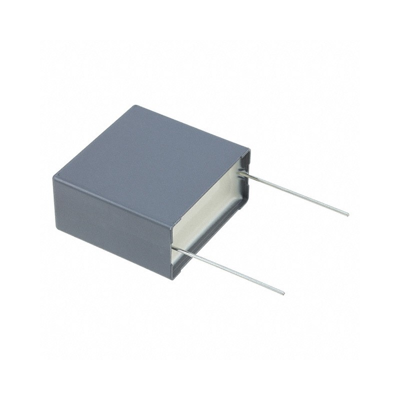 1 pcs : R413F12205000M - CAP FILM 2200PF 20% 1KVDC RADIAL