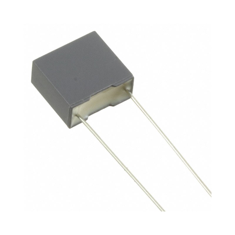 1 pcs : R71MF31004030K - CAP FILM 0.1UF 10% 420VDC RADIAL