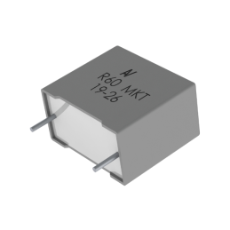 1 pcs : R60QF1330AA01K - CAP FILM 3300PF 10% 1KVDC RADIAL