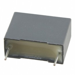 1 pcs : RSBDC3180SH10J - CAP FILM 0.18UF 5% 63VDC RADIAL