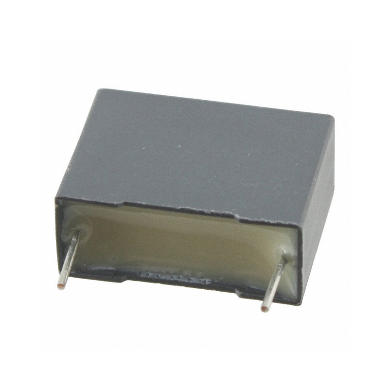 1 pcs : RSBDC3180SH10J - CAP FILM 0.18UF 5% 63VDC RADIAL