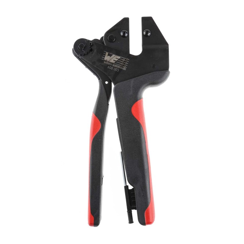1 pcs - Wurth Elektronik Hand Ratcheting Crimp Tool Frame