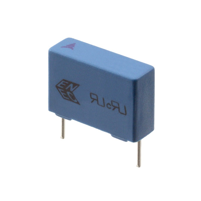 1 pcs : B32922C3154M000 - CAP FILM 0.15UF 20% 630VDC RAD