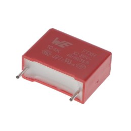 1 pcs : 890414025001CS - WCAP-FTXH THB X2 FILM CAPACITORS