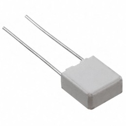 1 pcs : MMK5474K63J02L16.5TR18 - CAP FILM 0.47UF 10% 63VDC RADIAL