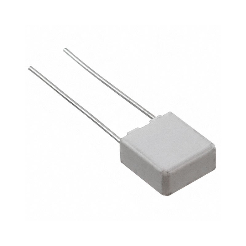 1 pcs : MMK5474K63J02L16.5TR18 - CAP FILM 0.47UF 10% 63VDC RADIAL