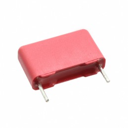 1 pcs : MKX2AW28204B00KSSD - CAP FILM 0.082UF 10% 630VDC RAD