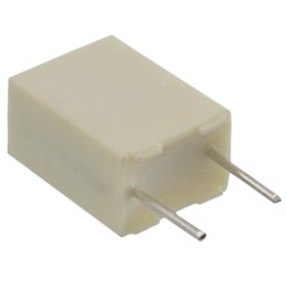 1 pcs : R82IC3100SH55J - CAP FILM 0.1UF 5% 250VDC RADIAL