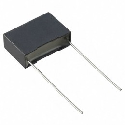 1 pcs : R46KI322040P0M - CAP FILM 0.22UF 20% 560VDC RAD