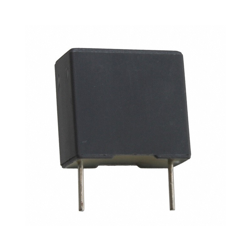 1 pcs : R46KF310040P0M - CAP FILM 0.1UF 20% 560VDC RADIAL