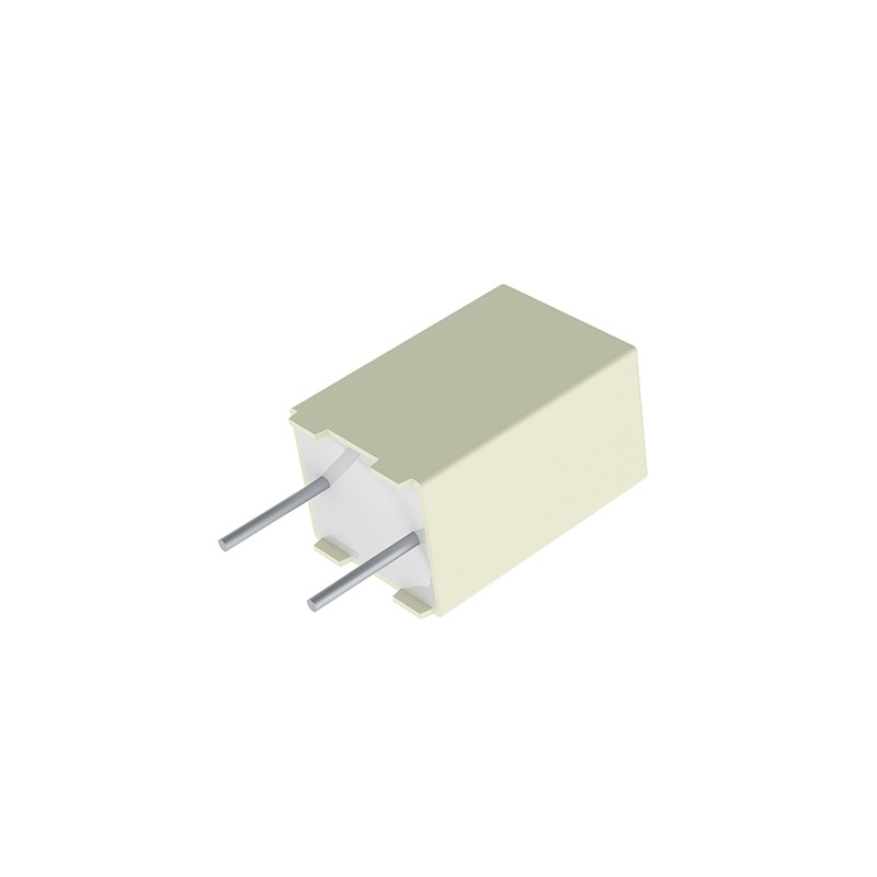 1 pcs : R82EC3470AA70K - CAP FILM 0.47UF 10% 100VDC RAD