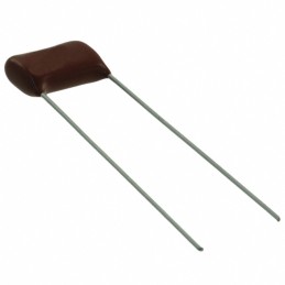 1 pcs : ECQ-E4473JF - CAP FILM 0.047UF 5% 400VDC RAD