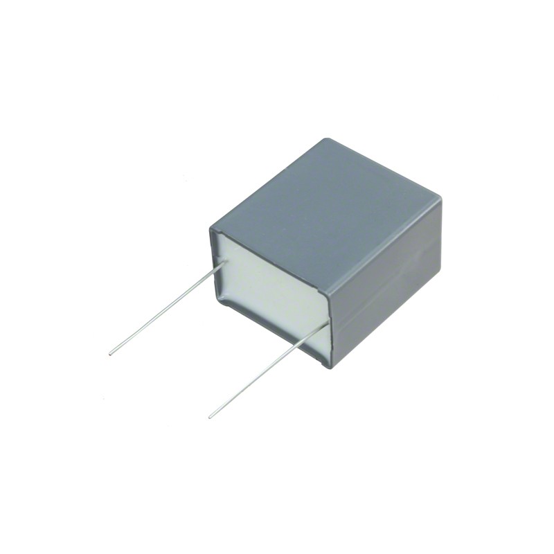 1 pcs : F863BC104M310ALW0L - CAP FILM 0.1UF 20% 630VDC RADIAL