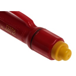 1 pcs - CK T2271A Non Contact Voltage Detector 1000V ac