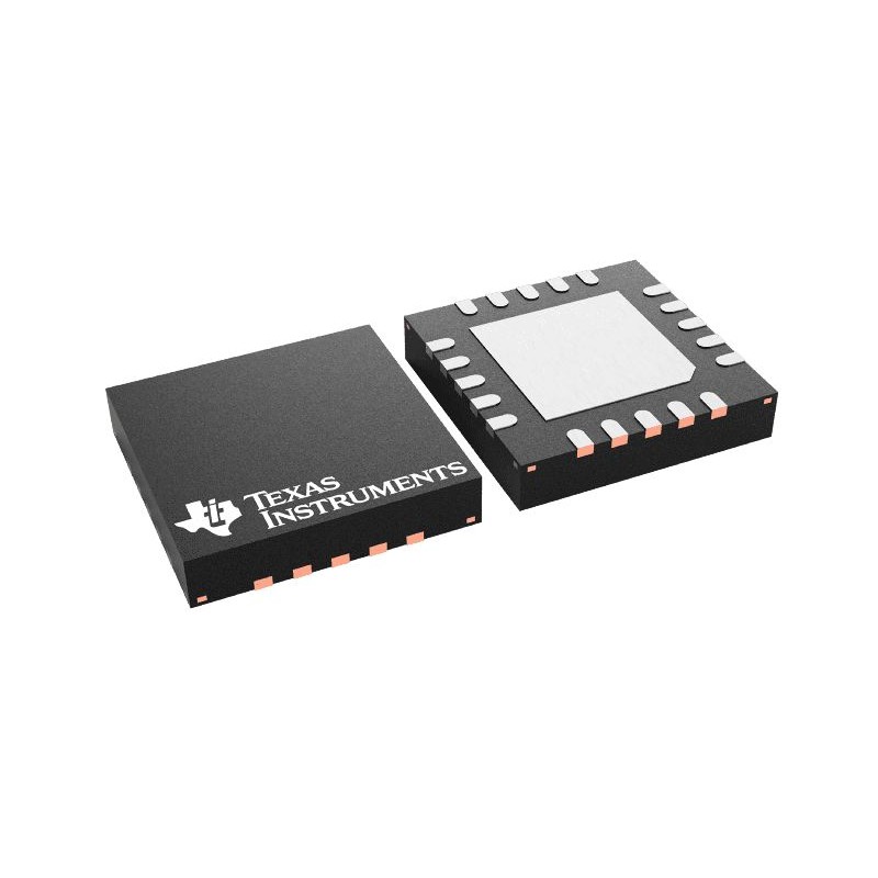 2 pcs - Texas Instruments TPS7A8300ARGWT, 3 Linear Voltage, LOD Voltage Regulator 2A, 5.2 V 20 Pin-Pin, VQFN