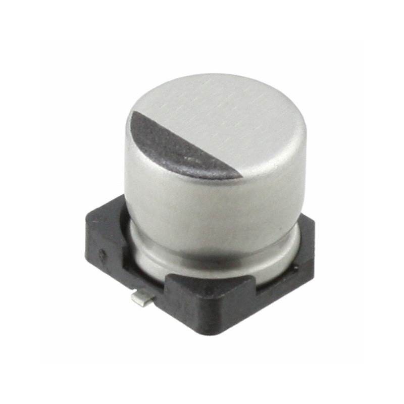 1 pcs : UCL1A151MCL1GS - CAP ALUM 150UF 20% 10V SMD