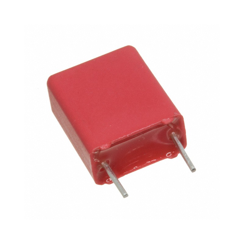 1 pcs : MKP4G026802F00KSSD - CAP FILM 0.068UF 10% 400VDC RAD