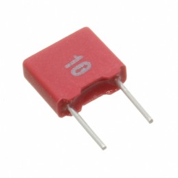 1 pcs : MKS2C024701A00KSSD - CAP FILM 0.047UF 10% 63VDC RAD