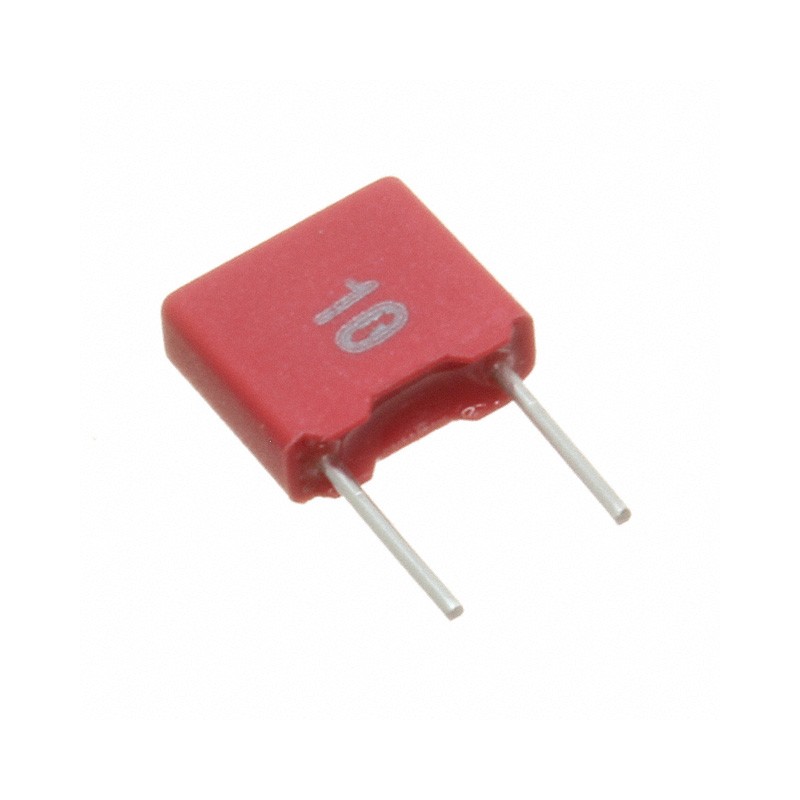 1 pcs : MKS2C024701A00KSSD - CAP FILM 0.047UF 10% 63VDC RAD