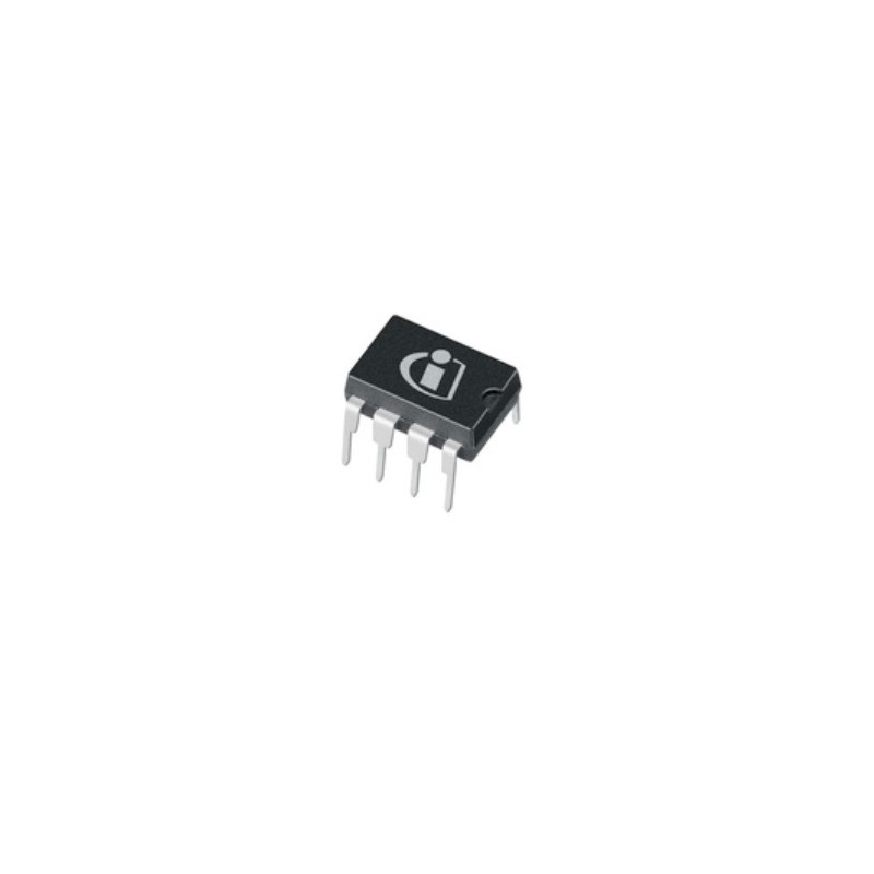2 pcs - Infineon, SMPS Controller 8-Pin, DIP ICE3BR4765JFKLA1