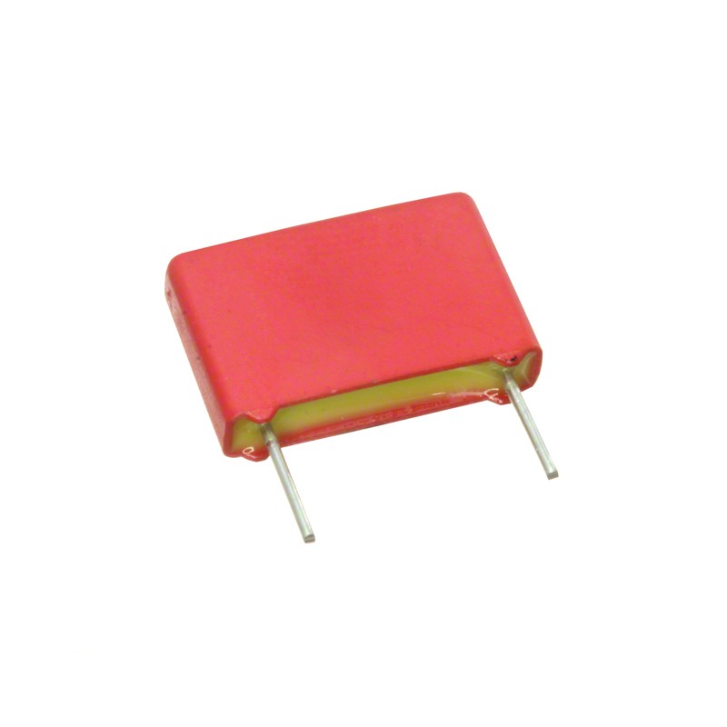 1 pcs : FKS3D021002B00JSSD - CAP FILM 10000PF 5% 100VDC RAD