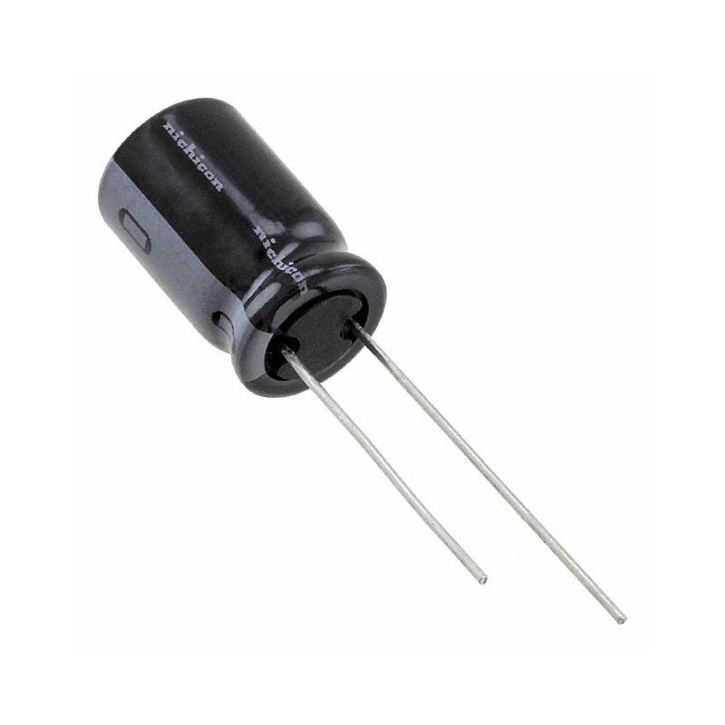 1 pcs : UHV1C102MPD - CAP ALUM 1000UF 20% 16V RADIAL