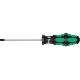 1 pcs - Wera Torx Screwdriver, T30 Tip, 115 mm Blade