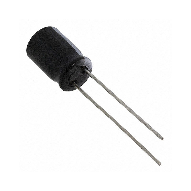 1 pcs : UVK2V3R3MPD1TD - CAP ALUM 3.3UF 20% 350V RADIAL