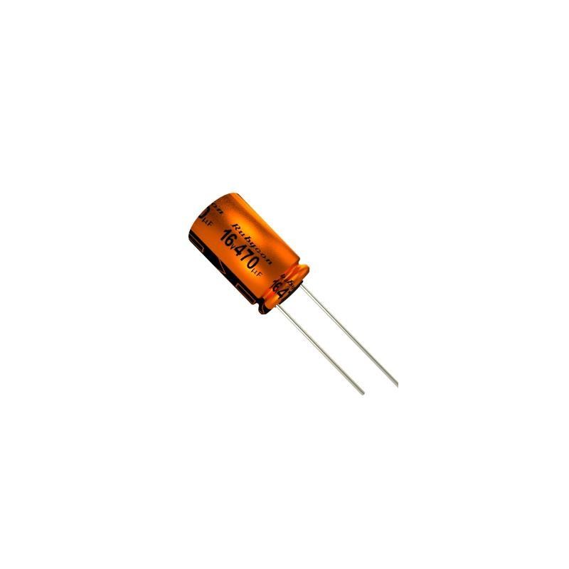 1 pcs : 10TWL330MEFC8X11.5 - CAP ALUM 330UF 20% 10V RADIAL