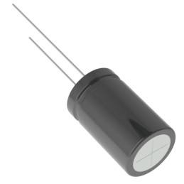 1 pcs : ELE-350ELL101MHB5D - CAP ALUM 100UF 20% 35V RADIAL