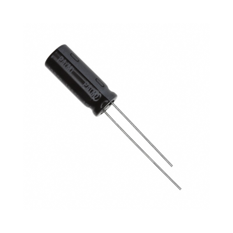 1 pcs : UPA1E561MPD - CAP ALUM 560UF 20% 25V RADIAL