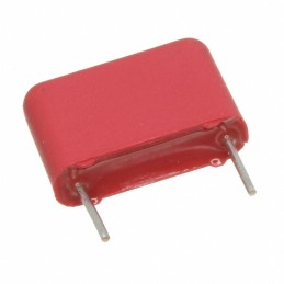 1 pcs : MKS4G022203C00KSSD - CAP FILM 0.022UF 10% 400VDC RAD