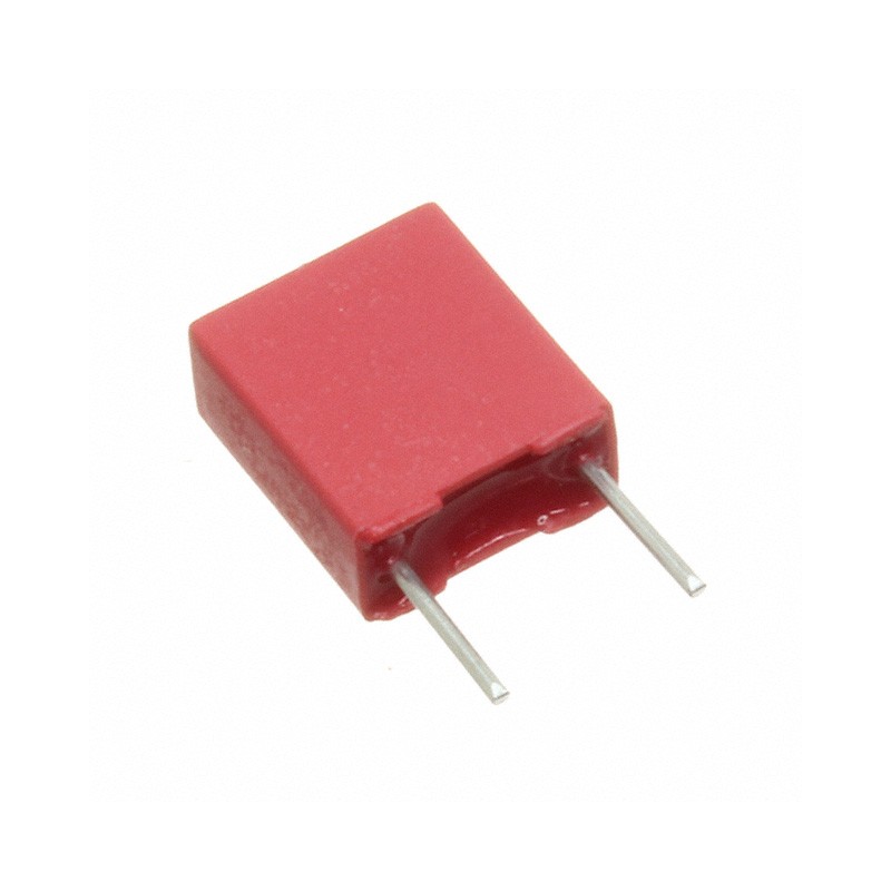 1 pcs : MKP2G026801K00JSSD - CAP FILM 0.068UF 5% 400VDC RAD
