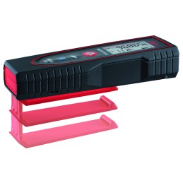 1 pcs - Leica D110 Laser Measure, 60m Range, ±1.5 mm Accuracy