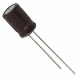 1 pcs : EKMG160ELL331MHB5D - CAP ALUM 330UF 20% 16V RADIAL