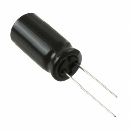 1 pcs : UHD1C152MHD - CAP ALUM 1500UF 20% 16V RADIAL