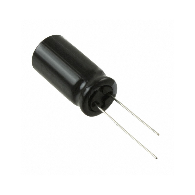 1 pcs : UHD1C152MHD - CAP ALUM 1500UF 20% 16V RADIAL