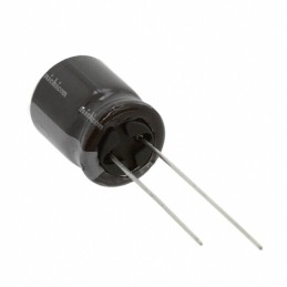 1 pcs : UPM1J101MHD6 - CAP ALUM 100UF 20% 63V RADIAL