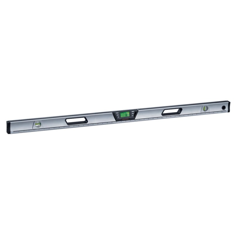 1 pcs - Laserliner 1.2m Magnetic, Inclinometer, User Calibrated