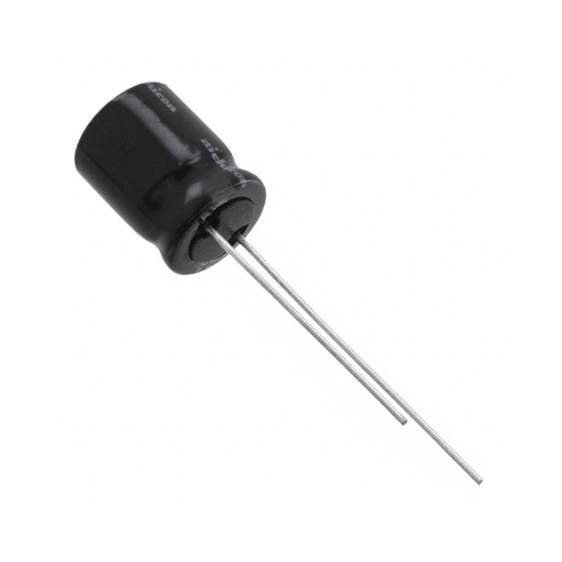 1 pcs : UVP0J471MPD - CAP ALUM 470UF 20% 6.3V RADIAL