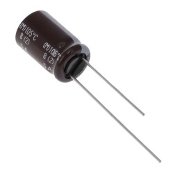 1 pcs : EKXE161ELL330MJ16S - CAP ALUM 33UF 20% 160V RADIAL TH