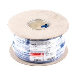 1 Reel of 50 M - RS PRO Blue 16 mm² Hook Up Wire, 7/1.7 mm, 50m