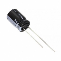 1 pcs : 250BXC4.7MEFC8X11.5 - CAP ALUM 4.7UF 20% 250V RADIAL