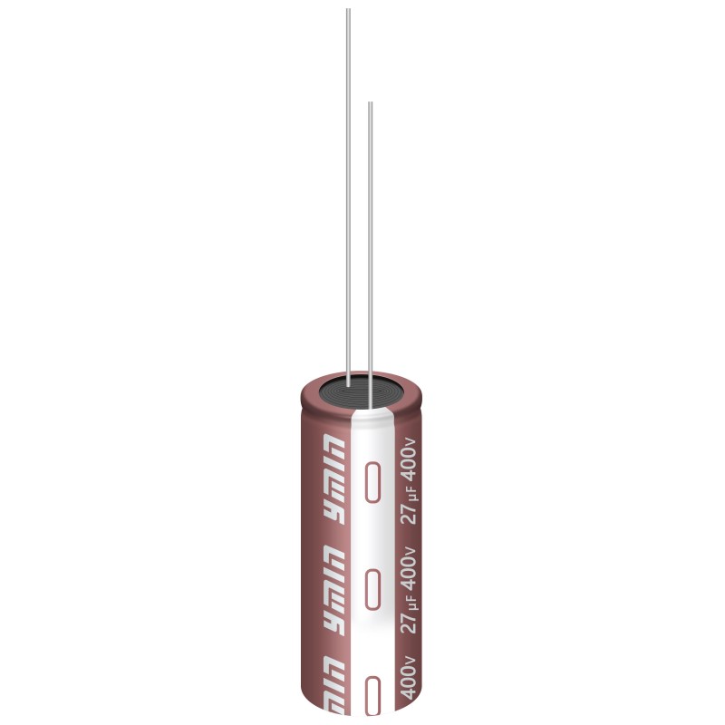 1 pcs : KCXD2002G270MF - KCX/400/27/8/20/